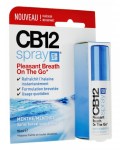 CB12 Spray